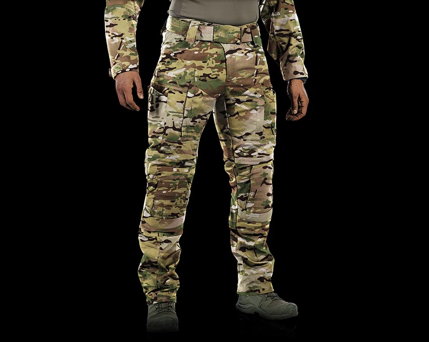 Best store multicam pants